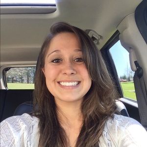 Meet your Posher, Krista